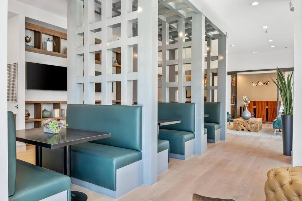 Luxury Studio Near Dt Fort Worth Eksteriør bilde