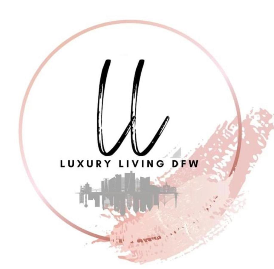 Luxury Studio Near Dt Fort Worth Eksteriør bilde